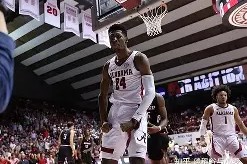 熊猫体育官网首页-西甲关键时刻再迎强敌，波特兰开拓者状态回暖，主帅态度——球迷炸锅，高层口径保持一致