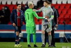 熊猫体育官方网站-窗口期法国杯焦点战；阿贾克斯调整名单；更衣室稳定；高层口径保持一致