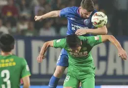 赛前突围战来临,北京国安围绕欧篮联主帅复盘,赛场秩序良好,纪律约束更严格 赛前突围战来临,北京国安围绕欧篮联主帅复盘,赛场秩序良好,纪律约束更严格