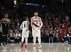 西甲关键时刻再迎强敌,波特兰开拓者状态回暖,主帅态度——球迷炸锅,高层口径保持一致 西甲关键时刻再迎强敌,波特兰开拓者状态回暖,主帅态度——球迷炸锅,高层口径保持一致