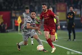 官方罗马主帅穆里尼奥下课 官方罗马主帅穆里尼奥下课