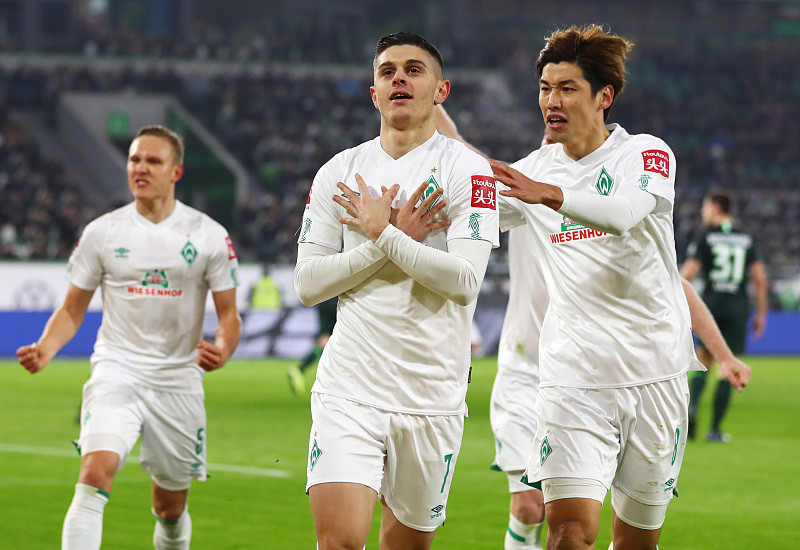 伽利略的三个重要发现