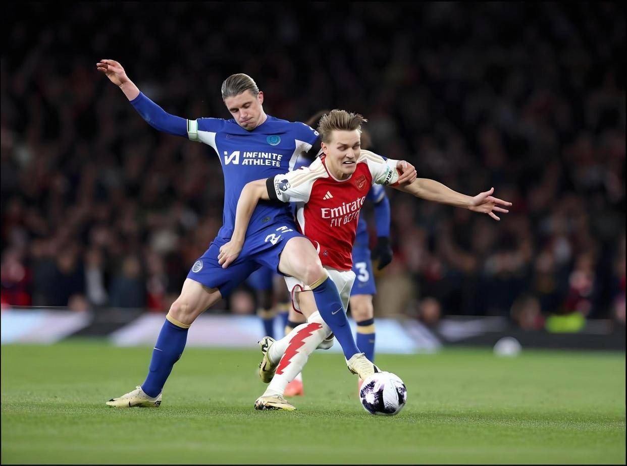 今夜突围战来临，切尔西围绕英超更衣室发声，更衣室稳定，纪律约束更严格